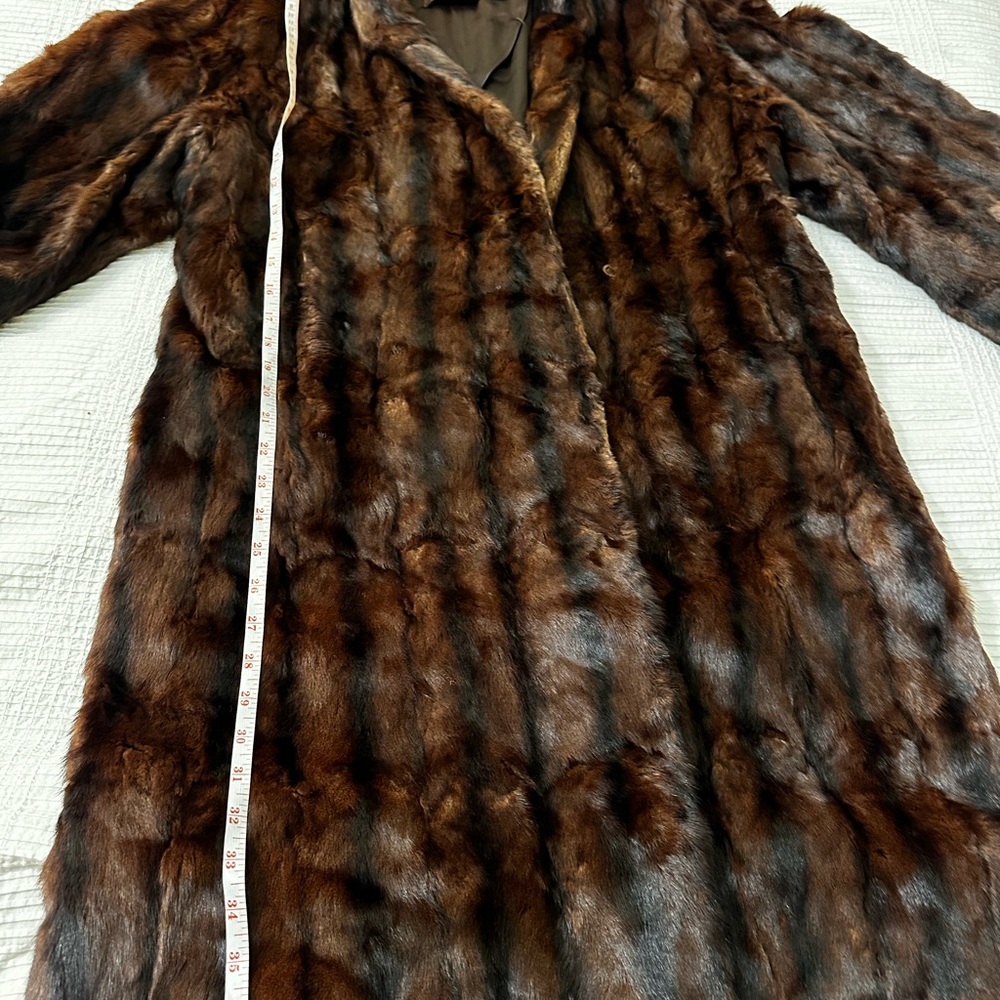 Beaver Fur View 3